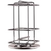 Ever Rich ® 40 Tower Coffee Capsule Pod Holder Compatible