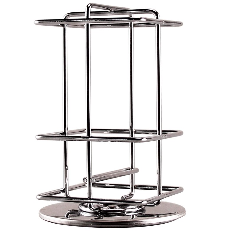 Ever Rich ® 40 Tower Coffee Capsule Pod Holder Compatible