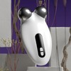 Facial Sculpting Device Massaging Lifting Firming Double Chin Removal Micro