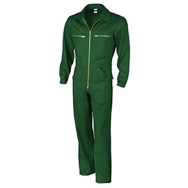 Qualitex Overall Rally wagon 270 g 9010/1 - Green, 46
