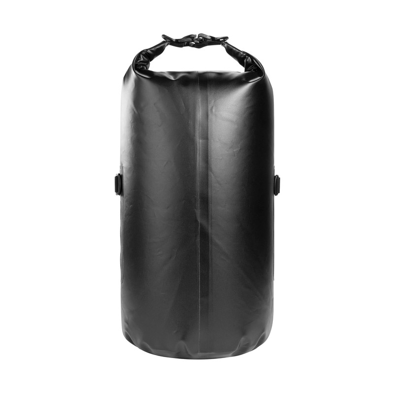 Tatonka Unisex - Adult WP Stuffbag Valve 25L Bag, Black,
