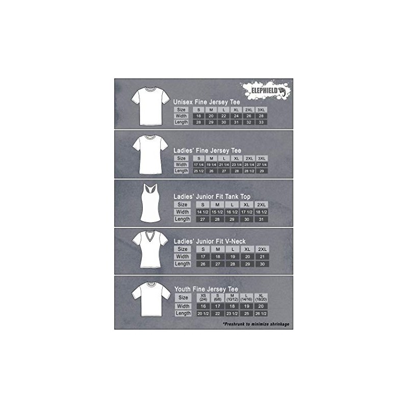 Elephield Maid of Honor Wedding Celebration Ceremony Party Women's Tank