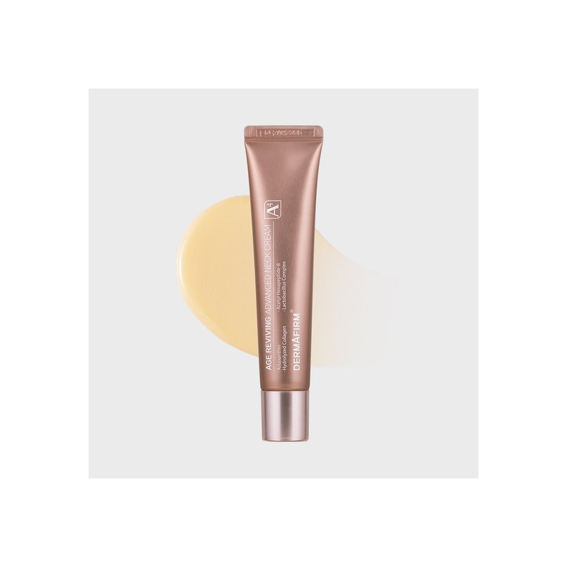 DERMAFIRM [Dermafirm] Age Reviving Neck Cream 40ml / [더마펌] 에이지