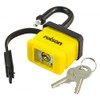 Rolson 66521 40 mm Weather Resistant Padlock