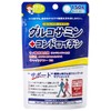 Japan Gals SC Easy Support Supplement Glucosamine + Chondroitin, 8.5