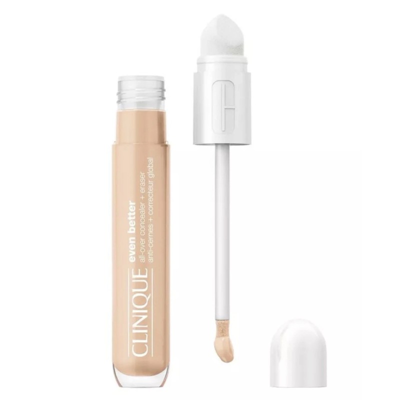 Clinique Even Better All Over Concealer + Eraser Shade CN