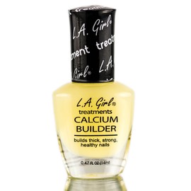 LA Girl Nail Treatments - Calcium Builder (GNT2)
