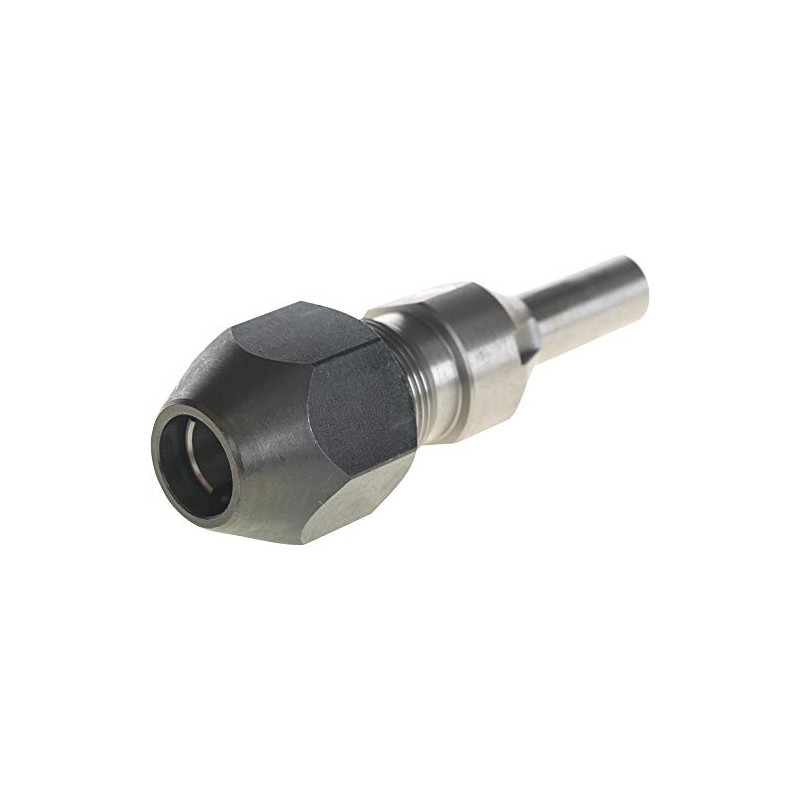 Woodstock D3080 Router Bit Spindle for W1674 Shaper