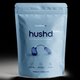GoodSleepCo Hushd Guard Temporary Device