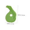Ciieeo 100Pcs Orange Peelers Citrus Fruit Openers Kitchen Gadgets for
