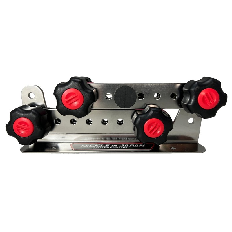 Tackle In Japan Ayupro Knotmaster II X Type