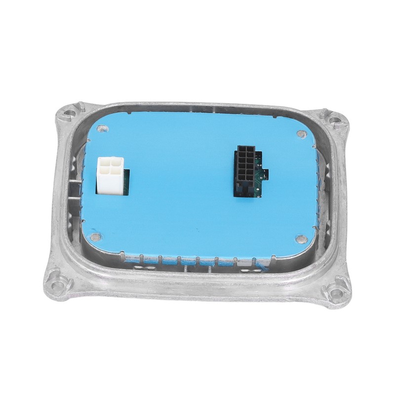 Headlight LED DRL Module Ballast 63117263052 Replacement for 3 SERIES