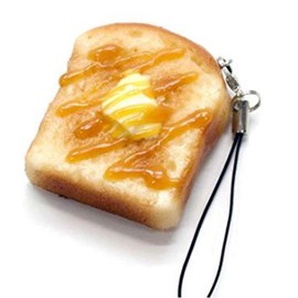 Food Sample Strap, 130 OS