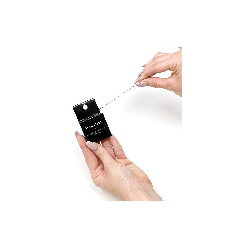 Best Brow Mapping Pre- Inked String For Microblading (4 Pack)