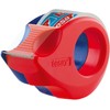 Tesa Film Transparent 10 m x 15 mm 10 Rolls