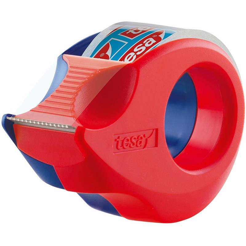 Tesa Film Transparent 10 m x 15 mm 10 Rolls