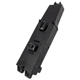 SWITCHDOCTOR Front Passenger Window Switch for 1997-2001 Jeep Cherokee