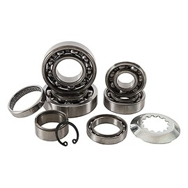 Hot Rods Transmission Bearing Kits for Kawasaki KX 450 F (09-18) TBK0021