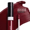 ésika Labial Líquido Hidracolor Mate, Vino Misterio