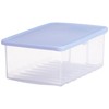 Tupperware Fridge Medium Smart Box, 1.6 Litres (164)