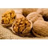 In Shell Walnuts (2.5 Lbs.) - Large Natural California Walnuts
