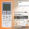 PerFascin Replacement Remote Control for Panasonic A75C3777 CWA75C3778X CS-401CF2-W CS-281CFR