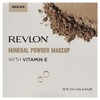 Revlon Mineral Makeup Powder, Medium