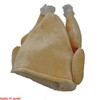 Plush Roasted Turkey Novelty Thanksgiving Holiday Hat