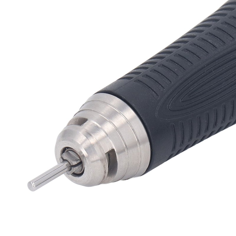 Micromotor Handle 50000RPM Brushless Powerful for Woodworking Polishing Nail Art