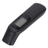Breath Alcohol Tester LCD Display Voice Broadcast Non Contact Blowing
