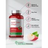 Horbäach Apple Cider Vinegar Capsules | 2400mg | 150 Count