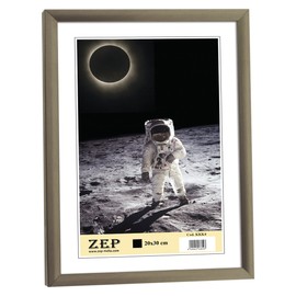 Zep KK4 Basic Collection Bronze Resin Photo Frame 20 x 30 cm