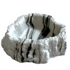 SAKIRABITO Reptile Bait Container Reptilock Reptile Food Dish Amphibian Water