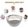 Healifty Back Support for Women - Abdominal Warmer Lumbar Spine