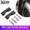 CB 21" 23" 26" Front Wrap Fender Spacers Mount Kit