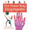 First Human Body Encyclopedia