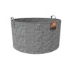 Dirt Pot HGDB100 Dirt Bag Reusable Planting Pot, 100-Gallon
