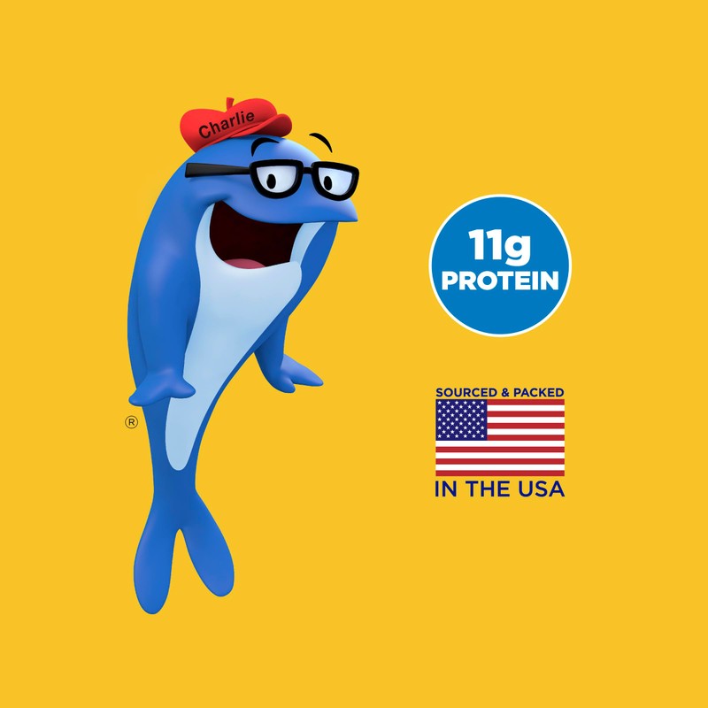 StarKist Chicken Creations Teriyaki, Single Serve Pouch, 2.6 oz