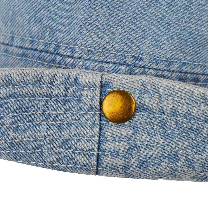 NICEYEA New Cowboy Hat for Women Sun Hat Spring Summer