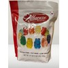 Albanese World's Best 12 Flavor Gummi Bears, 27oz