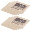 10Pcs Mini 2‑Way Humidity Control Sealing Cigar Humidifier Bag for