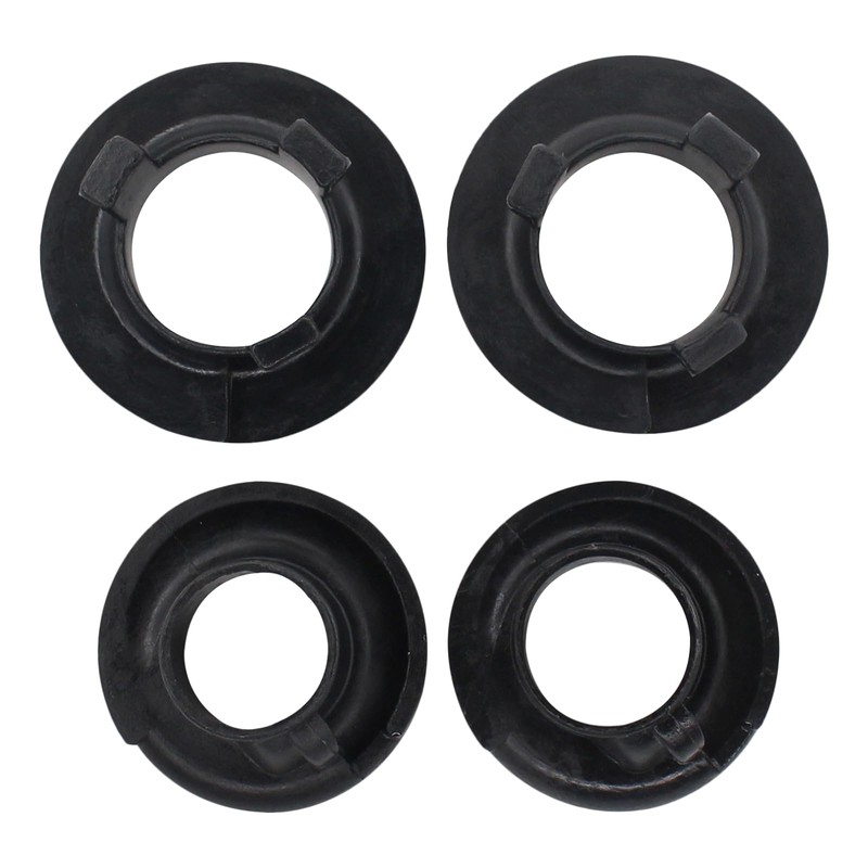 Doo Engy 4x Upper and Lower Spring Pad Rubber Plate