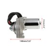 ATV Starter 3 Bolt Motor with Line Fit for 50cc