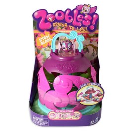 Zoobles 6015741, Zoobles Rest Nest Carry Case