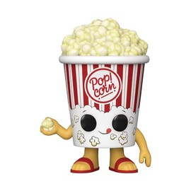 Funko Pop!: Movie Popcorn Bucket