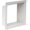 Fan-Tastic Vent Fantastic 4-1/2"GRNSH WHT 4-1/2" White Garnish Vent