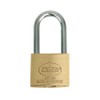 Amig - 4551 Long Arc Padlock with Keys Alike Model
