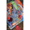 Mega Bloks Skylanders Giants 95437 Series 2 Battle Port Activision