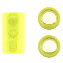 Vise Grips Power Lift and Semi (11/16, Neon Yellow)