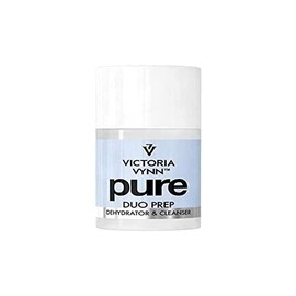 VICTORIA VYNN PURE DUO PREP DEHYDRATOP & CLEANSER 60ML